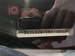 دودج تشالنجر